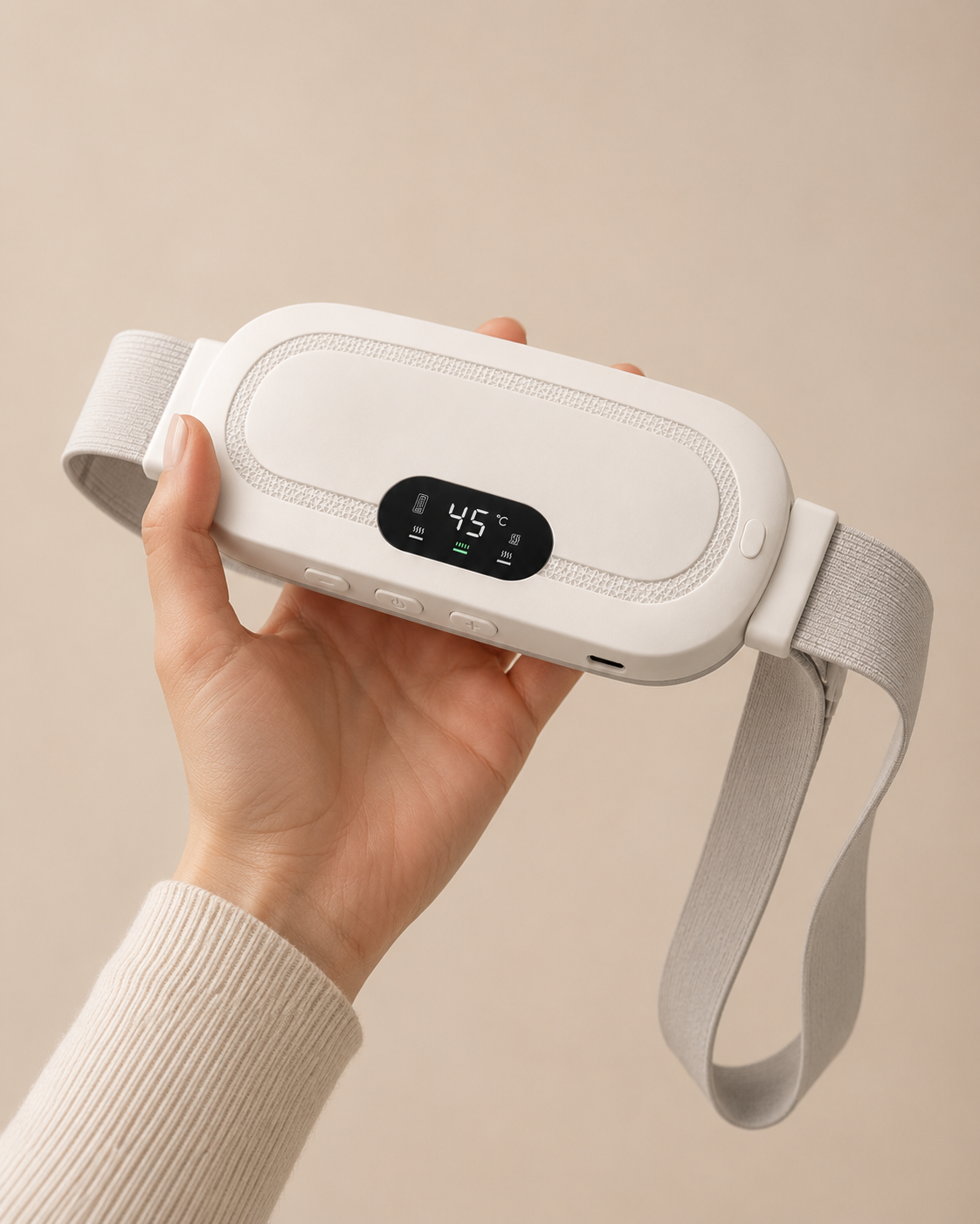 Sola Heat Belt