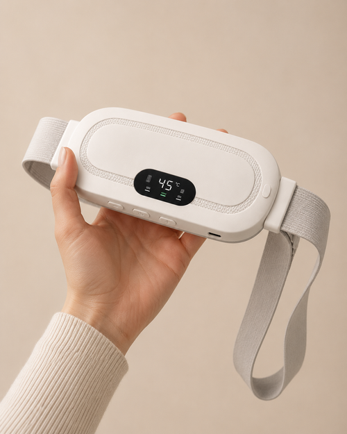 Sola Heat Belt